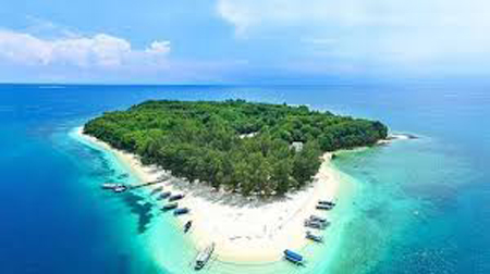 paket wisata gili nanggu