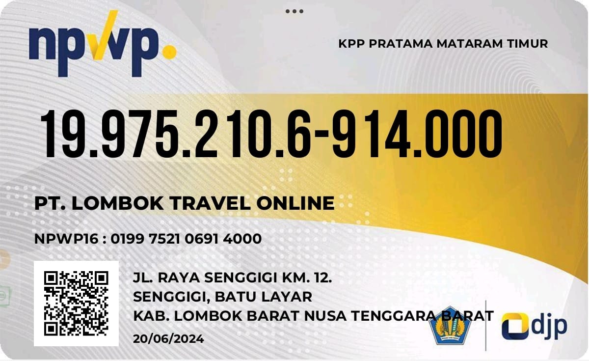 Mr. Eko Budianto Hartono